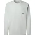 Pepe Jeans Thor Langarmet T-skjorte