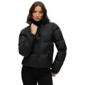 Superdry Tech Padded Jakke