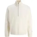 Jack & Jones Norrebro Genser Med Halv Glidelås