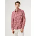 Pepe Jeans Colton Skjorte Med Lange Ermer