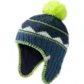 Vaude Knitted Iv Lue
