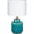 Markslöjd MarkslöjdBordlampe CousBlåBordlamperFra Homeroom