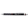 Rotring 1904697, Sort, Plast, HB, 1 mm