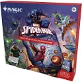 Magic the gathering Spiderman Scene Box Samlekort Engelsk
