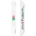 Bataleon Evil Twin 2026 Snowboard mønster