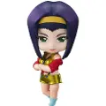Good Smile Company Cowboy Bebop Nendoroid Faye Valentine Actionfigur 10 Cm
