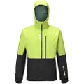 Millet Cosmic Warm Gtx Jakke