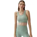 Born Living Yoga Nilay Seamless Sport Topp Medium-høy Støtte