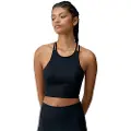 Born Living Yoga Naia Seamless Sports-bh Medium Støtte