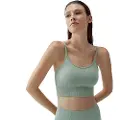 Born Living Yoga Sureya Seamless Sports-bh Medium Støtte