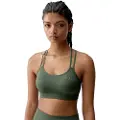 Born Living Yoga Hatha Seamless Sports-bh Medium Støtte
