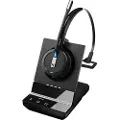 Sennheiser Impact Sdw 5015 Trådløse Hodetelefoner