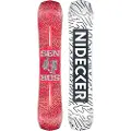 Nidecker Sensor 2026 Snowboard mønster