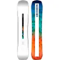 Nidecker Escape 2026 Snowboard mønster
