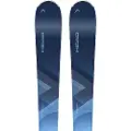 Head E-super Joy Sw+joy 11 Gw Slr Kvinnelig Alpinski Pakke
