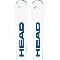Head Wc Rebels E.xsr+pr 11 Gw Alpin Ski Pakke