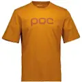 POC Tee Kortarmet T-skjorte