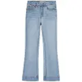 Levi's 726 Flare Jean Desert Sky