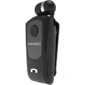 Mtp Products Fineblue F920 Bluetooth Headset med Ladeboks - Svart