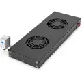 Digitus Ventilasjonsenhet For Variabel 19-installasjon 483 Mm