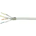 Logilink Cpv0053 Cat7-nettverkskabel