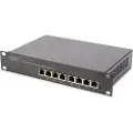 Digitus Dn-95317 Switch 10 Porter