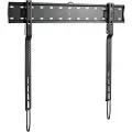 Logilink BP0117, 109,2 cm (43), 2,03 m (80), 40 kg, 200 x 200 mm, 600 x 300 mm, Sort