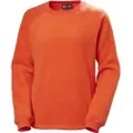 Helly Hansen Escape Teddy Fleecejakke Med Full Glidelås