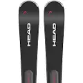 Head Shape E.v5+pr 11 Gw Alpin Ski Pakke