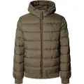 Pepe Jeans Vattert Jakke