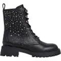 Pepe Jeans Stacy Studs Hælstøvler