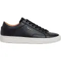Pepe Jeans for man. PMS00048 Trainers Joe Basic black (41), Flat, Laces, Casual