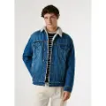 Pepe Jeans Dlx Regular Denimjakke