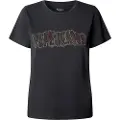 Pepe Jeans Beri Kortarmet T-skjorte