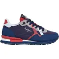 Pepe Jeans Brit Land Treningssko