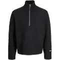 Jack & Jones Norrebro Genser Med Halv Glidelås