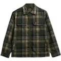 Superdry Miller M4011063a Overskjorte