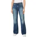 Pepe Jeans Willa Flare Høytaljede Jeans