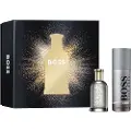Hugo Boss Eau De Toilette På Flaske 2 Enheter