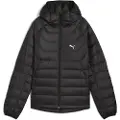 Puma Packlite Vattert Jakke