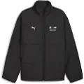 Puma Bmw Mms Ess+ Vattert Jakke