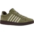 K-swiss Lifestyle Court Tiebreak Ii Suede Treningssko
