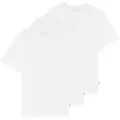 Wrangler 112371480 Regular Fit Kortarmet T-skjorte 3 Enheter