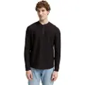 Tom Tailor 1047422 Langarmet T-skjorte