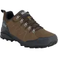 Jack Wolfskin Shoes Refugio Texapore Low Tursko