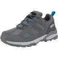 Jack Wolfskin Trail Hiker Texapore Low Tursko