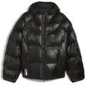 Puma PUMATECH Puffer Jacket Men, Clothing, Black, L