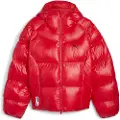 Puma PUMATECH Puffer Jacket Men, Clothing, Red, L