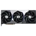 MSI Rtx 5090 Suprim Soc 32gb Gddr7 Grafikkort