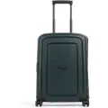 Samsonite S´cure Spinner 55/20 34l Trillekoffert